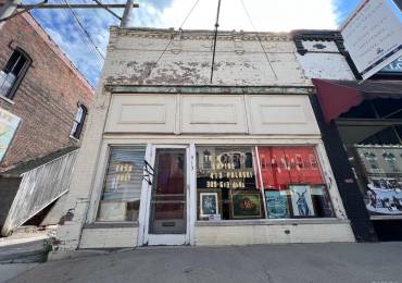 413 Pulaski Street, Lincoln, Illinois, ,Commercial Sale,For Sale,Pulaski,RMACA1037599