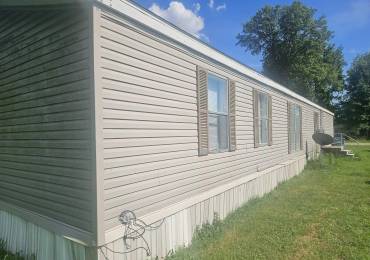 120 1ST Street, Bonnie, Illinois, 2 Bedrooms Bedrooms, ,2 BathroomsBathrooms,Residential,For Sale,1ST,RMAEB458662