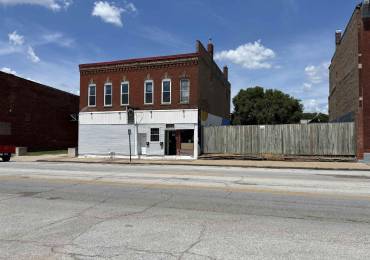 822 2ND Street, Davenport, Iowa, ,Commercial Sale,For Sale,2ND,RMAQC4264987