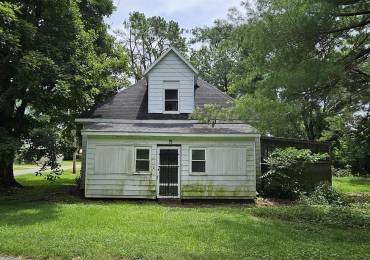 22776 OLIVE Street, Olive Branch, Illinois, 4 Bedrooms Bedrooms, ,1 BathroomBathrooms,Residential,For Sale,OLIVE,RMAEB458697
