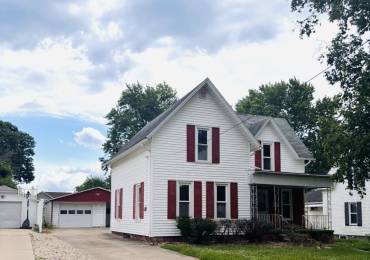 324 COTTAGE Street, Kewanee, Illinois, 3 Bedrooms Bedrooms, ,2 BathroomsBathrooms,Residential,For Sale,COTTAGE,RMAQC4265065