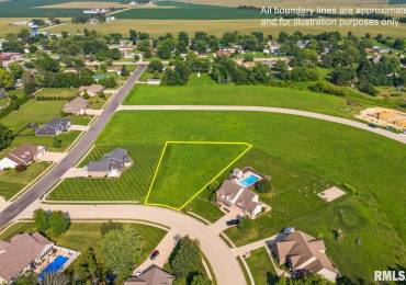417 APACHE Way, Groveland, Illinois, ,Land,For Sale,APACHE,RMAPA1259202