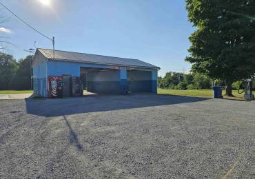 406 7TH Street, Dahlgren, Illinois, ,Commercial Sale,For Sale,7TH,RMAEB458715