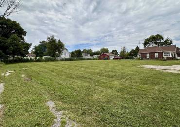 153 & 175 HENDERSON Street, Galesburg, Illinois, ,Land,For Sale,HENDERSON,RMACA1037679