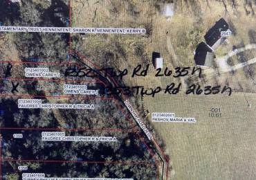 1352 TOWNSHIP Road, Oquawka, Illinois, ,Land,For Sale,TOWNSHIP,RMACA1037690