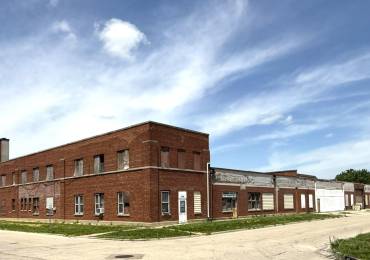 796 PEARL Street, Galesburg, Illinois, ,Commercial Sale,For Sale,PEARL,RMACA1033828