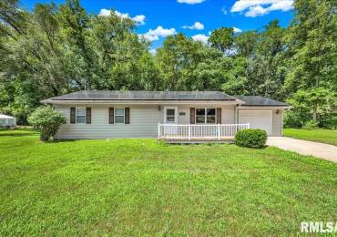 213 LEE Street, North Pekin, Illinois, 3 Bedrooms Bedrooms, ,1 BathroomBathrooms,Residential,For Sale,LEE,RMAPA1258927
