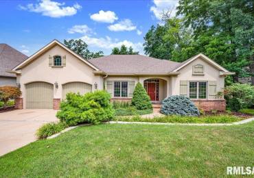 5615 TIMBER OAK Court, Peoria, Illinois, 4 Bedrooms Bedrooms, ,3 BathroomsBathrooms,Residential,For Sale,TIMBER OAK,RMAPA1259252