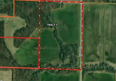 000 Monet Road, Texico, Illinois, ,Land,For Sale,Monet,RMAEB458736