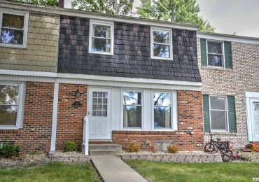 45 YORKTOWN Road, Macomb, Illinois, 3 Bedrooms Bedrooms, ,2 BathroomsBathrooms,Residential,For Sale,YORKTOWN,RMAPA1259273