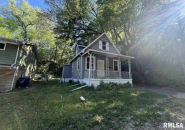 1935 12TH Avenue, Moline, Illinois, 1 Bedroom Bedrooms, ,1 BathroomBathrooms,Residential Lease,For Rent,12TH,RMAQC4265188