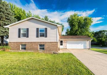 3518 PEMFORD Court, Peoria, Illinois, 4 Bedrooms Bedrooms, ,1 BathroomBathrooms,Residential,For Sale,PEMFORD,RMAPA1258975