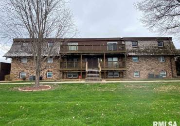 2900 TAYLOR Avenue, Springfield, Illinois, 2 Bedrooms Bedrooms, ,2 BathroomsBathrooms,Residential,For Sale,TAYLOR,RMACA1034844