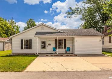 905 GRANITE Street, Marion, Illinois, 3 Bedrooms Bedrooms, ,2 BathroomsBathrooms,Residential,For Sale,GRANITE,RMAEB458746