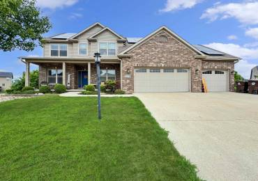 11030 RUBY Court, Dunlap, Illinois, 5 Bedrooms Bedrooms, ,4 BathroomsBathrooms,Residential,For Sale,RUBY,RMAPA1259132