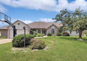 11801 DEERFIELD Drive, Dunlap, Illinois, 4 Bedrooms Bedrooms, ,4 BathroomsBathrooms,Residential,For Sale,DEERFIELD,RMAPA1259159