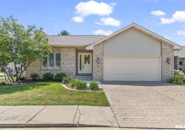 4905 Eagles Landing, Springfield, Illinois, 2 Bedrooms Bedrooms, ,2 BathroomsBathrooms,Residential,For Sale,Eagles Landing,RMACA1037712