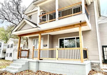 223 WESTMINSTER Street, Jacksonville, Illinois, 4 Bedrooms Bedrooms, ,2 BathroomsBathrooms,Residential,For Sale,WESTMINSTER,RMACA1034705