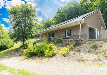 797 State Route 29 Highway, Sparland, Illinois, 4 Bedrooms Bedrooms, ,2 BathroomsBathrooms,Residential,For Sale,State Route 29,RMAPA1259308