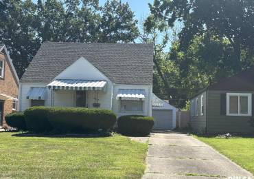 2308 WHITTIER Avenue, Springfield, Illinois, 2 Bedrooms Bedrooms, ,1 BathroomBathrooms,Residential,For Sale,WHITTIER,RMACA1037724