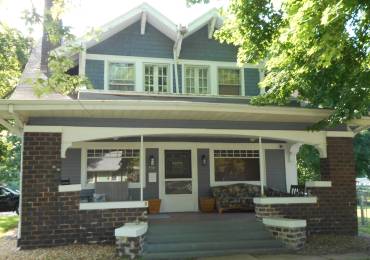994 CRAFFORD Street, Bushnell, Illinois, 3 Bedrooms Bedrooms, ,1 BathroomBathrooms,Residential,For Sale,CRAFFORD,RMAPA1259322
