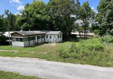 106 PINE Street, Alto Pass, Illinois, ,Land,For Sale,PINE,RMAEB458762