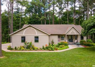 103 WOODLAND Trail, Anna, Illinois, 4 Bedrooms Bedrooms, ,3 BathroomsBathrooms,Residential,For Sale,WOODLAND,RMAEB458764