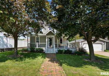 1309 5TH Street, Orion, Illinois, 5 Bedrooms Bedrooms, ,4 BathroomsBathrooms,Residential,For Sale,5TH,RMAQC4265238