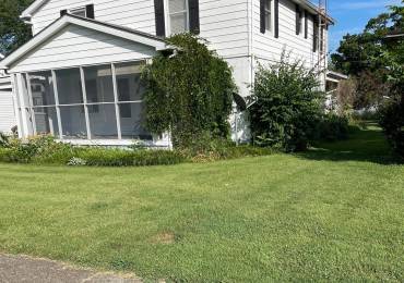 901 ELM Street, Carmi, Illinois, 5 Bedrooms Bedrooms, ,2 BathroomsBathrooms,Residential,For Sale,ELM,RMAEB458769