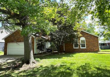 312 Astoria Road, Springfield, Illinois, 3 Bedrooms Bedrooms, ,2 BathroomsBathrooms,Residential,For Sale,Astoria,RMACA1037451