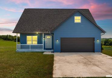 13603 State Route 116 Highway, London Mills, Illinois, 4 Bedrooms Bedrooms, ,2 BathroomsBathrooms,Residential,For Sale,State Route 116,RMAPA1259330