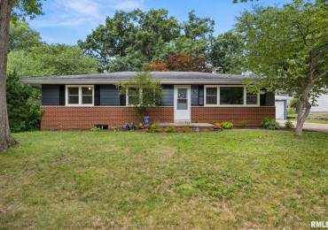 3819 SAYMORE Lane, Peoria, Illinois, 3 Bedrooms Bedrooms, ,1 BathroomBathrooms,Residential,For Sale,SAYMORE,RMAPA1259332
