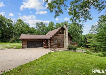 7319 106TH Avenue, Coal Valley, Illinois, 4 Bedrooms Bedrooms, ,2 BathroomsBathrooms,Residential,For Sale,106TH,RMAQC4265273