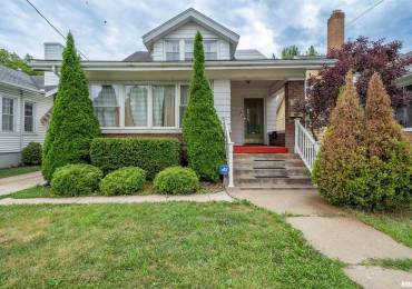 1922 ROHMANN Avenue, West Peoria, Illinois, 3 Bedrooms Bedrooms, ,1 BathroomBathrooms,Residential,For Sale,ROHMANN,RMAPA1259331