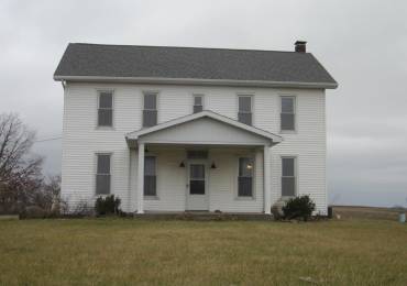 10844 CR 2950 E Road, Mason City, Illinois, 4 Bedrooms Bedrooms, ,2 BathroomsBathrooms,Residential,For Sale,2950 E,RMACA1033881