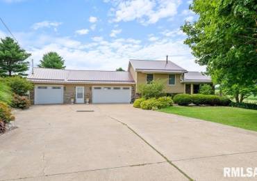 14325 139TH Avenue Court West, Taylor Ridge, Illinois, 3 Bedrooms Bedrooms, ,2 BathroomsBathrooms,Residential,For Sale,139TH,RMAQC4265285