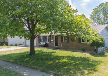 1100 HAMPTON Road, Washington, Illinois, 3 Bedrooms Bedrooms, ,2 BathroomsBathrooms,Residential,For Sale,HAMPTON,RMAPA1259350