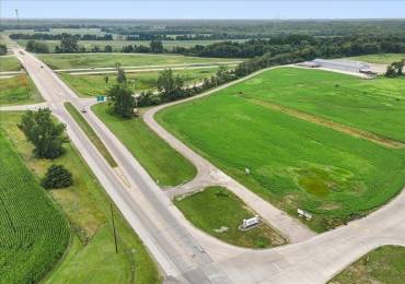 2675 Overpass Road, Riverton, Illinois, ,Commercial Sale,For Sale,Overpass,RMACA1037767