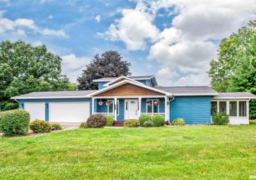 499 Goodsill Drive, East Galesburg, Illinois, 4 Bedrooms Bedrooms, ,2 BathroomsBathrooms,Residential,For Sale,Goodsill,RMAPA1259353