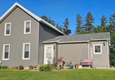 1775 200TH Street, Clarence, Iowa, 3 Bedrooms Bedrooms, ,1 BathroomBathrooms,Residential,For Sale,200TH,RMAQC4265283