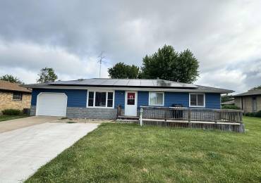 1275 SUNVIEW Drive, Canton, Illinois, 3 Bedrooms Bedrooms, ,2 BathroomsBathrooms,Residential,For Sale,SUNVIEW,RMACA1037772