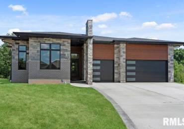 2004 Grants Pond, Chatham, Illinois, 6 Bedrooms Bedrooms, ,4 BathroomsBathrooms,Residential,For Sale,Grants Pond,RMACA1037775