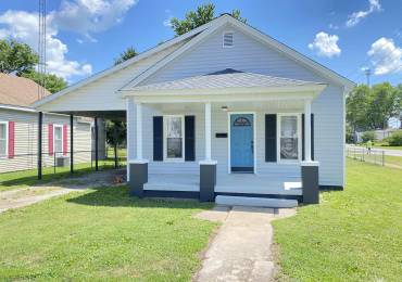 237 CALDWELL Street, Auburn, Illinois, 3 Bedrooms Bedrooms, ,1 BathroomBathrooms,Residential,For Sale,CALDWELL,RMACA1037704
