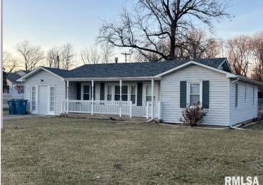 2808 MAIN Street, Mt Vernon, Illinois, 3 Bedrooms Bedrooms, ,1 BathroomBathrooms,Residential,For Sale,MAIN,RMAEB456792