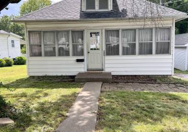202 WILSON Street, Anna, Illinois, 1 Bedroom Bedrooms, ,1 BathroomBathrooms,Residential,For Sale,WILSON,RMAQC4265306