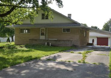 651 WASHINGTON Street, Bushnell, Illinois, 3 Bedrooms Bedrooms, ,2 BathroomsBathrooms,Residential,For Sale,WASHINGTON,RMAPA1259380