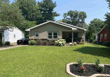 1609 Iles Avenue, Springfield, Illinois, 3 Bedrooms Bedrooms, ,2 BathroomsBathrooms,Residential,For Sale,Iles,RMACA1037790