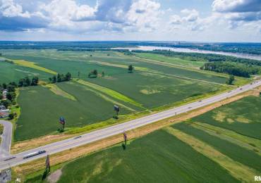 Tract 1 Highway 146, McClure, Illinois, ,Land,For Sale,Highway 146,RMACA1038774
