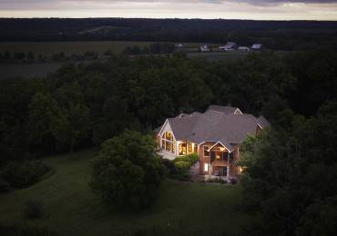 1841 1400 Road, Dahinda, Illinois, 4 Bedrooms Bedrooms, ,3 BathroomsBathrooms,Residential,For Sale,1400,RMACA1038771