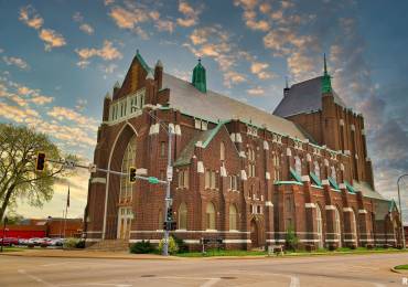 400 PERRY Avenue, Peoria, Illinois, ,Commercial Sale,For Sale,PERRY,RMAPA1260699